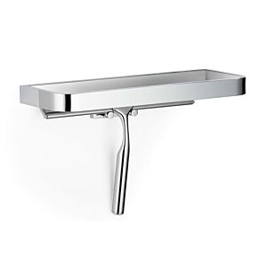 Giese shower console 30828-02 chrome, with wiper