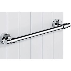 Giese towel rail 3406202 with magnetic Radiators for match0, length 400mm