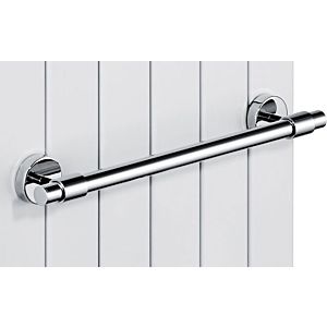 Giese towel rail 3406502 with magnetic Radiators for match0, length 500mm