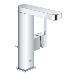 Grohe Plus single-lever basin mixer 23871003 M-Size, with 2000 2000 / 4 &quot; 2000 , with temperature 2000 2000
