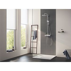 Grohe Euphoria SmartControl 260 mono shower system 26509000, chrome