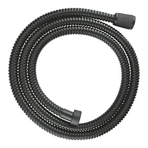 Grohe Vitalioflex Metal LONG-LIFE metal shower hose 27502KS1 matt black