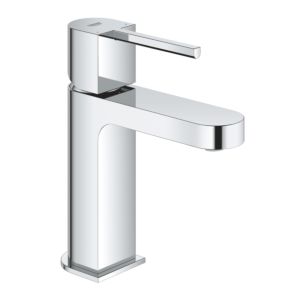 Grohe Plus 33163003 S-Size, smooth body, with push-open 2000 2000 /4&quot;, chrome
