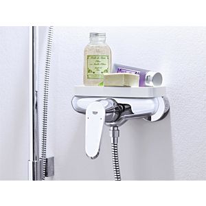 Grohe shower-EHM fitting Eurodisc Cosmopolitan , chrome, 33569002