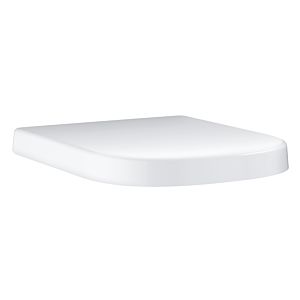 Grohe Euro Bathroom ceramics WC seat 39330001 alpine white, with Soft Close lid