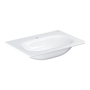 Grohe Essence Bathroom ceramics wash basin 3956400H 70cm, alpine white PureGuard