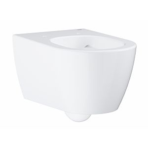 Grohe Essence Bathroom ceramics wall-mounted, WC match3 3957100H alpine white PureGuard, rimless, horizontal outlet