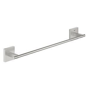 Grohe Start Cube towel rail 40987DC0 450mm, Supersteel