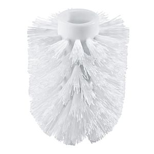 Grohe Start replacement brush head 41201L00 white