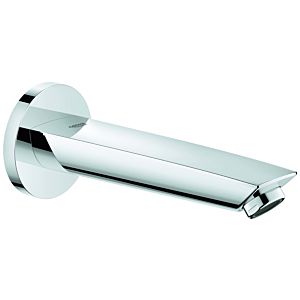 Grohe Eurosmart bath spout 13448003 projection 171mm, wall mounting, chrome