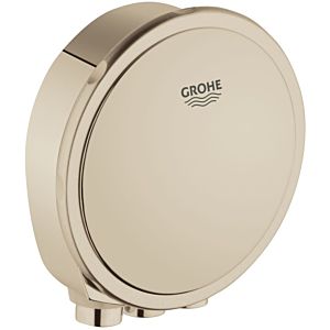 Grohe Talentofill 19952BE0 polished nickel, tub filling / waste and overflow set