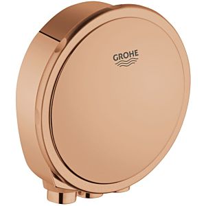 Grohe Talentofill 19952DA0 warm sunset, tub filling / waste and overflow set
