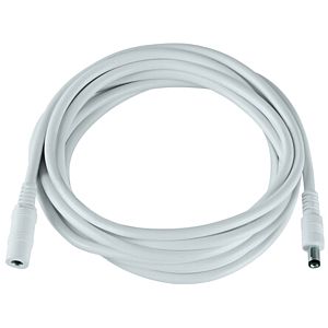 Grohe Sense extension cable power 22521LN0 3 m, white