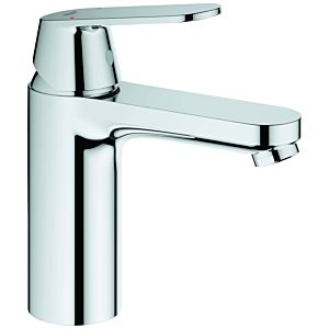 Grohe Eurosmart Cosmopolitan washbasin tap 23327000, chrome, M-Size