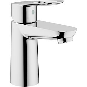 Grohe BauLoop Grohe BauLoop chromé, taille S, corps lisse