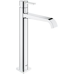 Grohe Allure basin mixer 23403000 for free standing basin