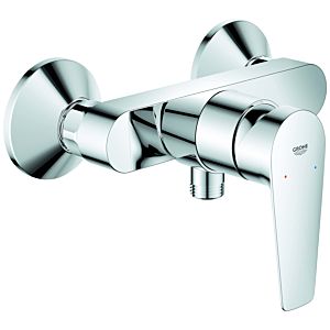 Grohe BauEdge shower fitting 23635001 1/2&quot;, wall mounting, chrome