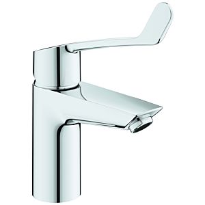 Grohe Eurosmart Care basin mixer 23982003 1/2&quot;, S-Size, with temperature limiter, chrome
