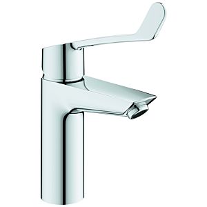 Grohe Eurosmart Care basin mixer 23983003 1/2&quot;, M-Size, with temperature limiter, chrome