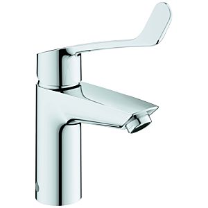 Grohe Eurosmart Care basin mixer 23984003 1/2&quot;, S-Size, with thermal scalding protection, chrome