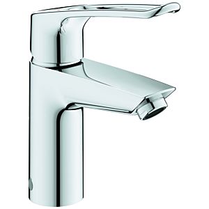 Grohe Eurosmart Care basin mixer 23986003 chrome, 1/2&quot;, S-Size, with thermal scalding protection