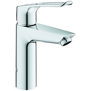 Grohe Eurosmart Care basin mixer 23987003 1/2&quot;, M-Size, with thermal scalding protection, chrome