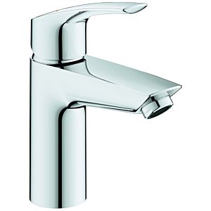 Grohe Eurosmart Care basin mixer 23988003 1/2&quot;, S-Size, with thermal scalding protection, chrome