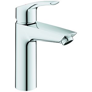 Grohe Eurosmart Care basin mixer 23989003 1/2&quot;, M-Size, with thermal scalding protection, chrome