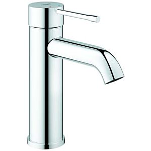 Grohe Essence basin mixer 24172001 1/2&quot;, S-Size, without waste set, chrome