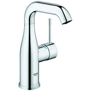 Grohe Essence basin mixer 24176001 1/2&quot;, M-Size, without waste set, chrome