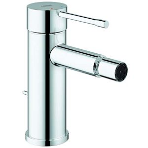 Grohe Essence bidet mixer 24178001 1/2&quot;, with waste set, chrome