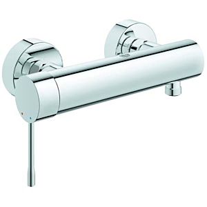 Grohe Essence shower mixer 25252001 1/2&quot;, wall mounting, chrome