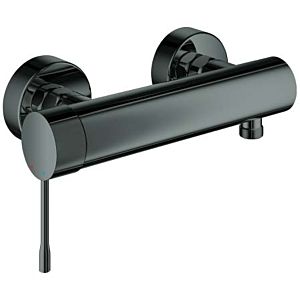 Grohe Essence shower mixer 25252A01 1/2&quot;, wall mounting, hard graphite