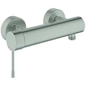 Grohe Essence shower mixer 25252DC1 1/2&quot;, wall mounting, concealed steel