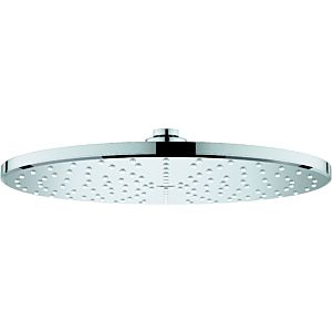 Grohe Rainshower overhead shower 26561000 chrome, without flow limiter