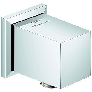 Grohe Allure Brilliant wall connection elbow 26850000 1/2&quot;, chrome