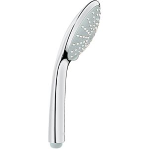 Grohe Euphoria 110 Duo hand shower 801 type, without flow limiter, chrome