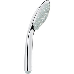 Grohe Euphoria 110 massage hand shower 801 type, without flow limiter, chrome