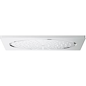 Grohe ceiling Rainshower F-Series 27467000 chrome, 2000 / 2 &quot;, 254 x 254 mm