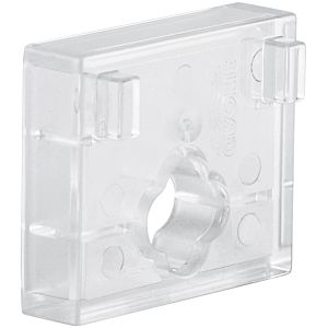 Grohe Euphoria Cube 27845000 for shower rail, stackable