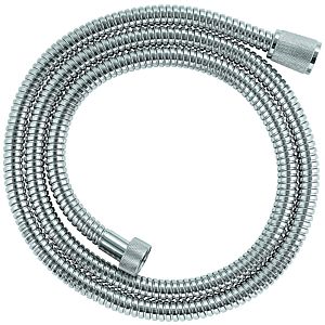 Grohe Relexaflex metal long-life shower hose 28143001 chrome, length 1500mm