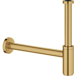 Grohe odor trap 28912GN0 2000 2000 / 4 &quot;, brass, brushed cool sunrise