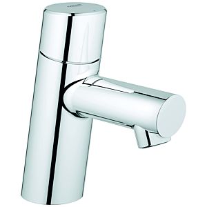 Grohe Concetto pillar tap 32207001 chrome
