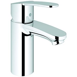 Grohe Eurostyle Cosmopolitan basin mixer 3246820E 1/2&quot;, S-Size, with temperature limiter, smooth body, chrome