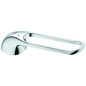 Grohe Griffhebel Euroeco Special chrom, 160 mm