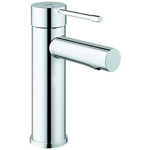 Grohe Essence basin mixer 34813001 1/2&quot;, S-Size, without waste set, chrome