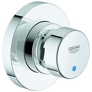 Grohe self- Euroeco CS , blue / red marking, 36268000