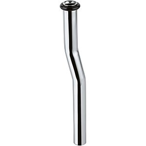 Grohe urinal flush pipe 37036000 20 cm, Ø 2000 , 8 cm, brass, 2000 cm