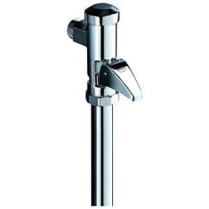 GROHE DAL-full-automatic flush valve for WC DN 20, chrom