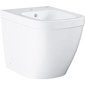 Grohe Euro Bathroom ceramics stand Bathroom ceramics 39340000 alpine white, 2000 tap hole with overflow